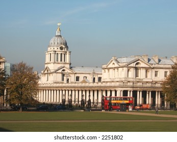 Greenwich