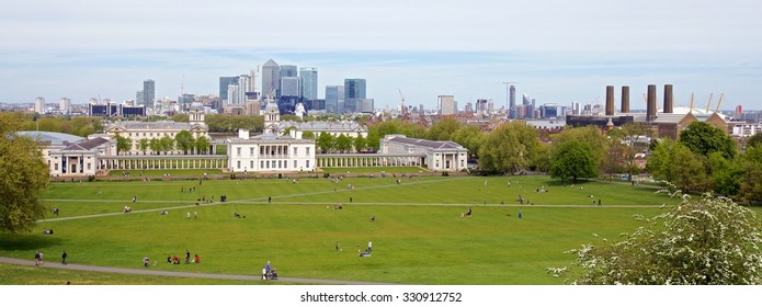 Greenwich Park