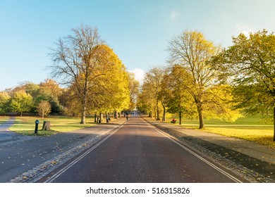 Greenwich Park