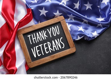 Greeting card for American Veterans Day - Shutterstock ID 2067890246