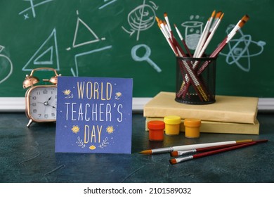 457 Greeting Preschoolers In The Classroom Stock Photos, Images ...