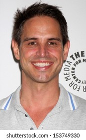 Greg Berlanti At The PaleyFest Previews:  Fall TV CW - 