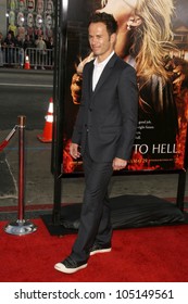 Greg Ellis  At The World Premiere Of 'Drag Me To Hell'. Grauman's Chinese Theatre, Hollywood, CA. 05-12-09