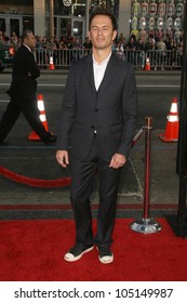 Greg Ellis  At The World Premiere Of 'Drag Me To Hell'. Grauman's Chinese Theatre, Hollywood, CA. 05-12-09