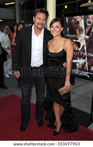 Joka on Briana Evigan dating 2012