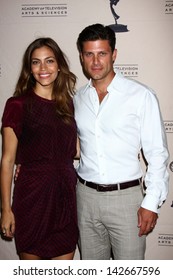 Greg Vaughn At The Daytime Emmy Nominees Reception Presented By ATAS, Montage Beverly Hills, CA 06-13-13