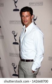 Greg Vaughn At The Daytime Emmy Nominees Reception Presented By ATAS, Montage Beverly Hills, CA 06-13-13