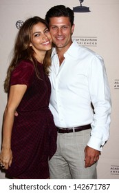 Greg Vaughn At The Daytime Emmy Nominees Reception Presented By ATAS, Montage Beverly Hills, CA 06-13-13