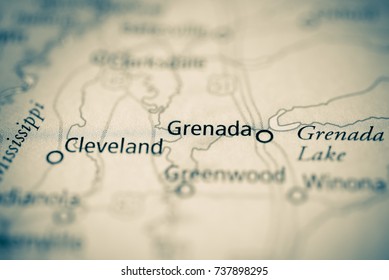 Grenada, Mississippi.