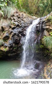 Grenada, West Indies - Annandale Waterfall