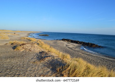 Grenen Skagen In Denmark