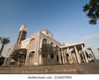 Gresik 2019, Ahmad Dahlan Mosque Location At City Of Gresik