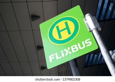 Flixbus Images Stock Photos Vectors Shutterstock