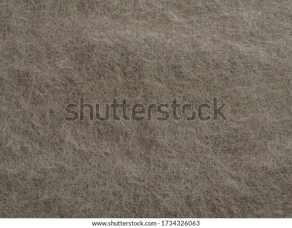 Grey Angora\
sweater Wool background and\
Texture