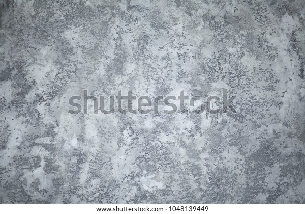 Grey Background Beton Wall Stockfoto Jetzt Bearbeiten 1048139449