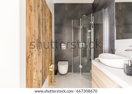 Similar – Image, Stock Photo wooden panel Nature Wood