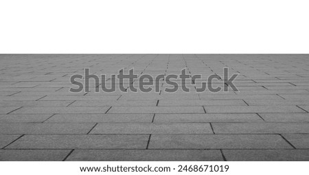 Similar – Image, Stock Photo A perspective view of the sunlit arches of the Royal Palace of Aranjuez, showcasing symmetry and the beauty of Spanish architecture