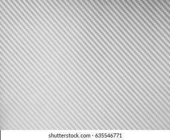 Grey Carbon Fiber Composite Raw Material Background