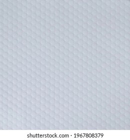 Grey Cardstock Texture With Embossed Dots