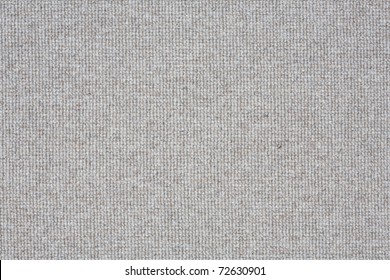 Grey Carpet Closeup