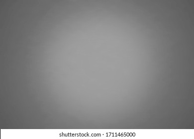 Grey color background texture and dark vignette  Gray blurred background abstract and copy space for design  
