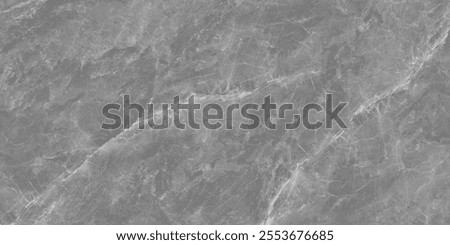 Grey color stone texture background, top view of tile stone floor in natural pattern.