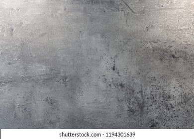 grey concrete background