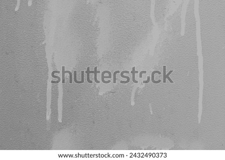 Grey concrete wal texture. Grunge background