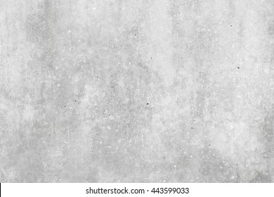 Grey Concrete Wall