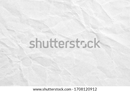 grey crumpled kraft background paper texture
