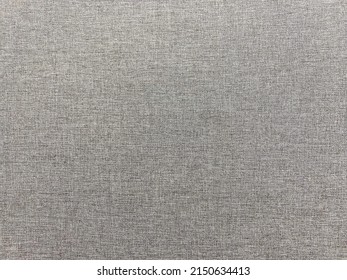 Grey Cubicle Wall Fabric Background