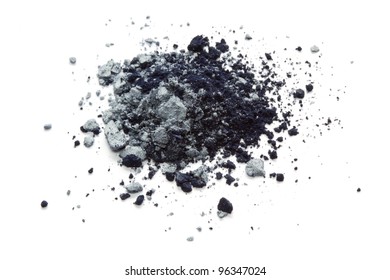 Grey Eye Shadow