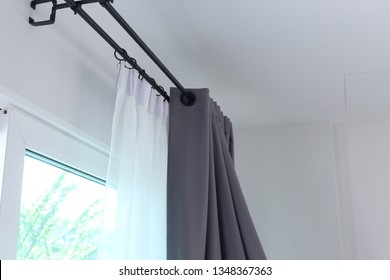 metal eyelets for curtains