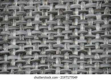 Grey Fabric Cloth Material Texture Textile Macro Background