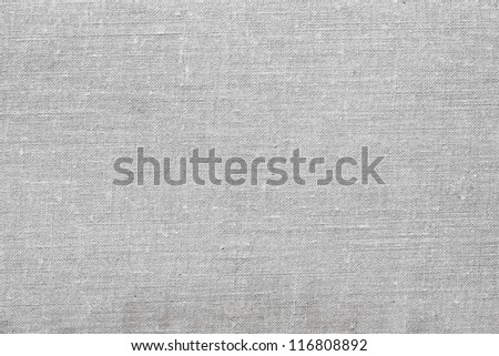 Grey fabric texture for artwork / Old grey fabric texture