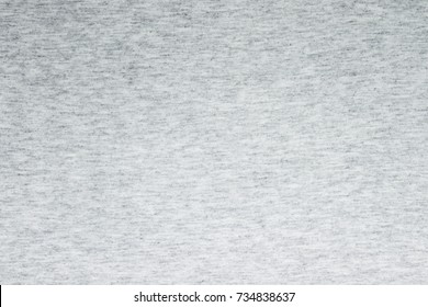 grey fabric texture background - Shutterstock ID 734838637