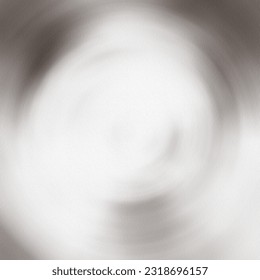 Grey Gradient abstract studio background