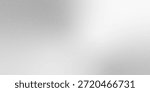 Grey gradient grain texture background gray black white monochrome smooth grainy backdrop design copy space