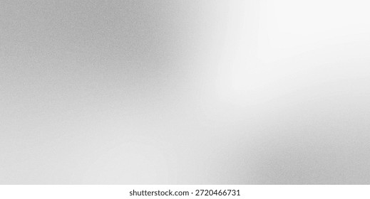 Gradiente gris grano textura
