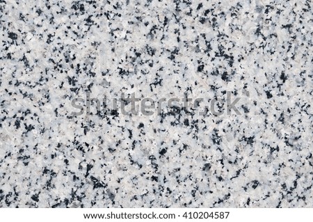 Grey granite texture or abstract background.
