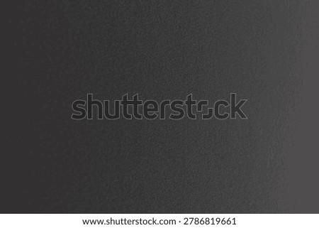 Grey gritty texture creating an abstract noise background surface