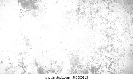 Grey Grunge Texture Background For Photo Filter.