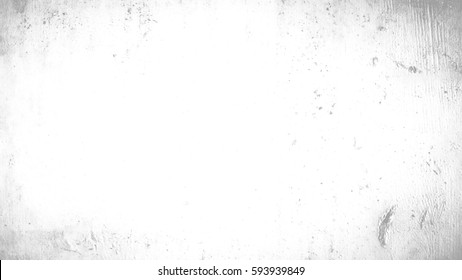 Grey Grunge Texture Background For Photo Filter.