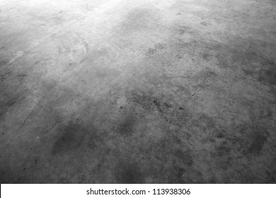 Grey grunge textured floor
