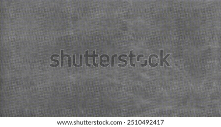 grey halftone texture useful as a background