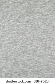 Grey Heather Texture