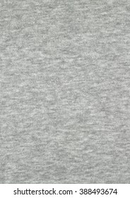 Grey Heather Texture
