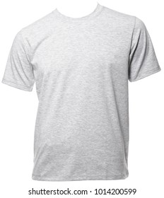 Download Heather Grey T Shirt High Res Stock Images Shutterstock