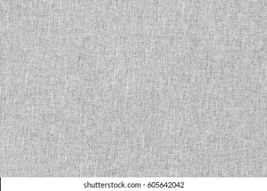 Grey knit fabric texture