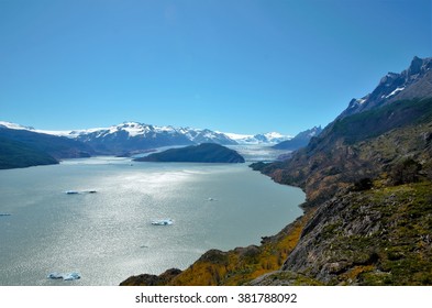 3,997 Grey lake chile Stock Photos, Images & Photography | Shutterstock